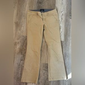 American Eagle Khakis